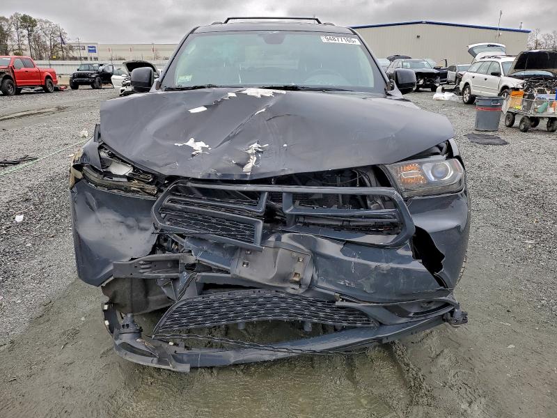 Фото 5 - DODGE DURANGO