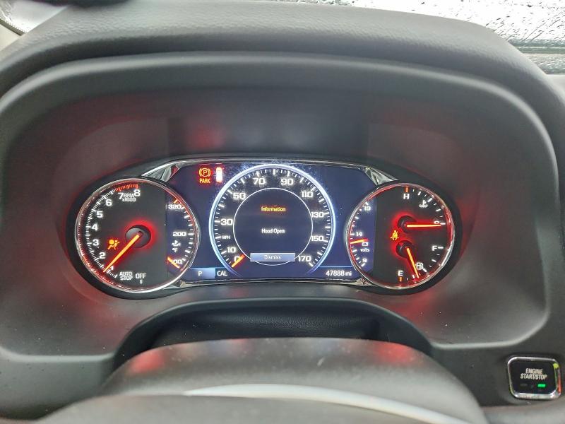 Фото 9 - GMC ACADIA DEN