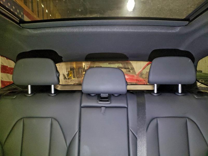 Фото 10 - BMW X3