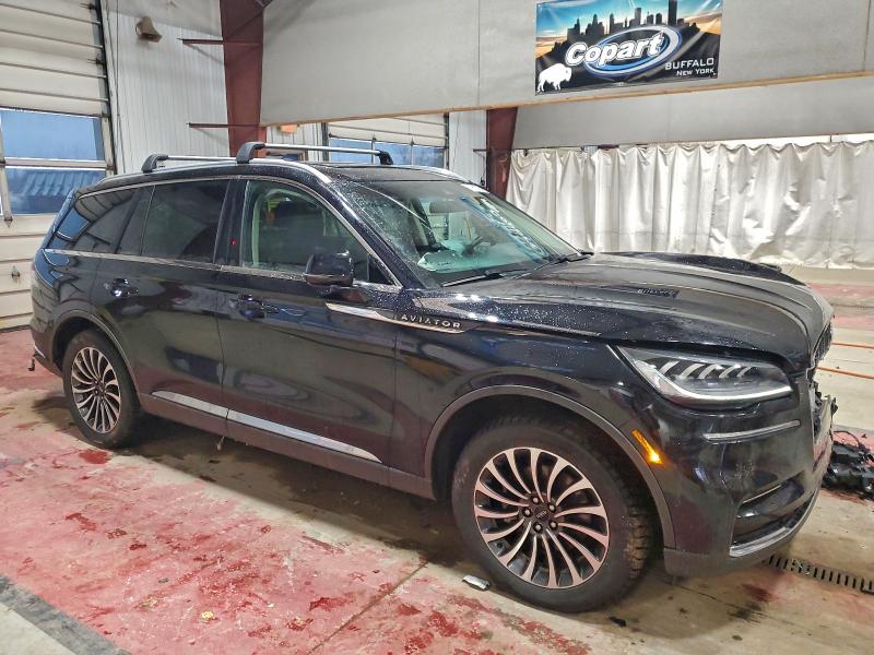 Фото 4 - LINCOLN AVIATOR