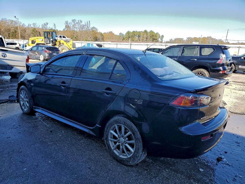 Фото 2 - MITSUBISHI LANCER