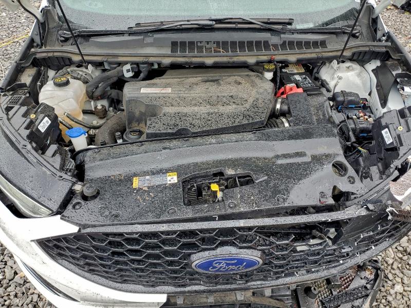 Фото 12 - FORD EDGE