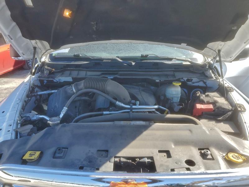 Фото 11 - RAM 1500