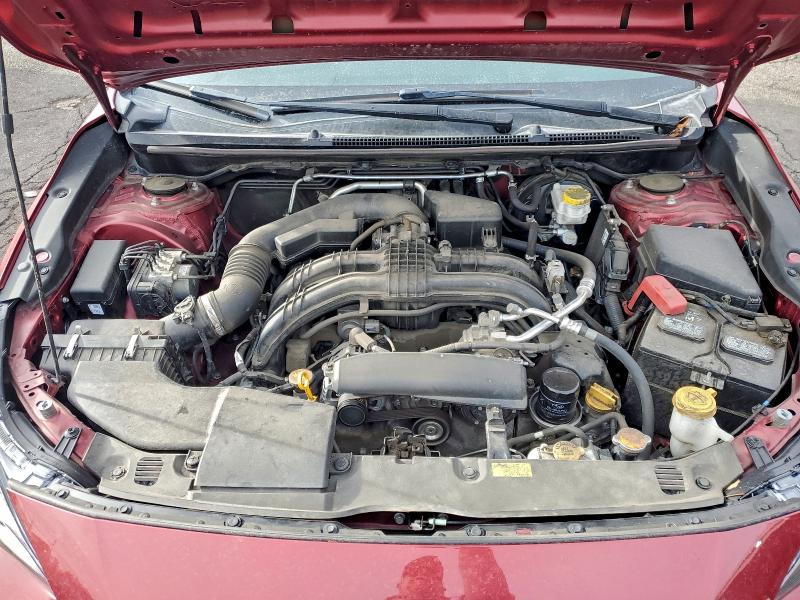 Фото 11 - SUBARU IMPREZA