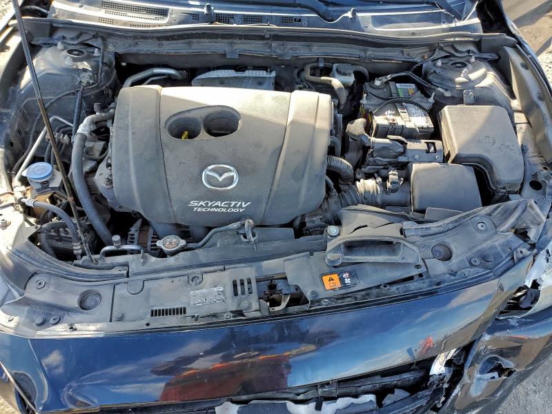 Фото 11 - MAZDA 3