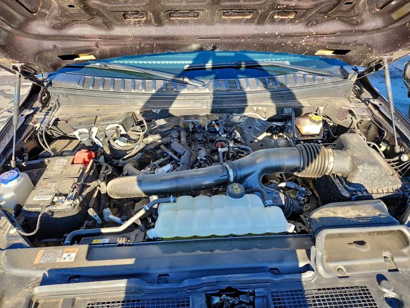 FORD EXPEDITION 2024 VIN 1FMJK1J85REA46461