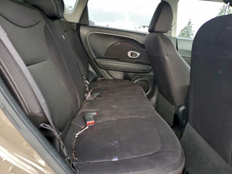 Фото 10 - KIA SOUL