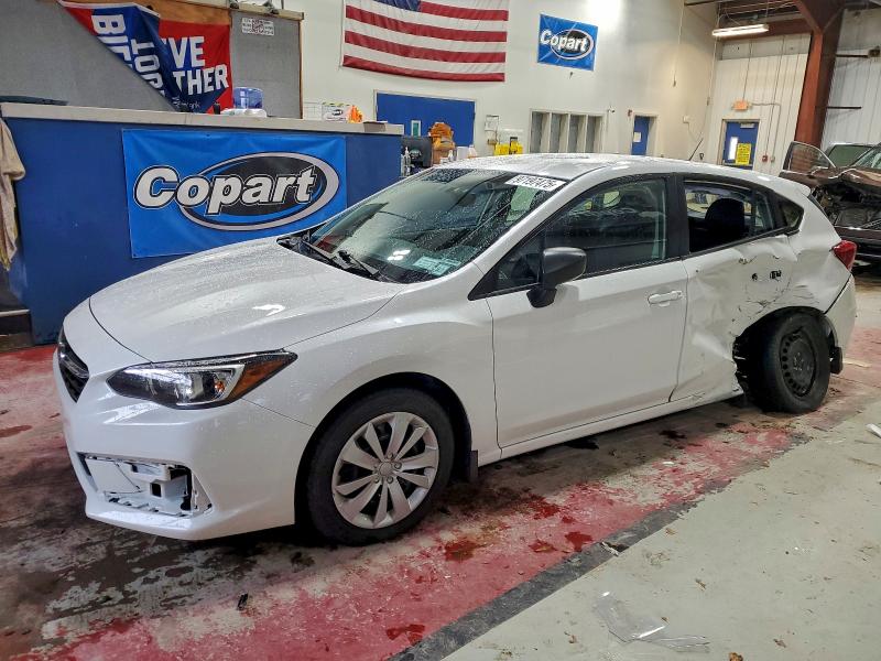 Фото 1 - SUBARU IMPREZA