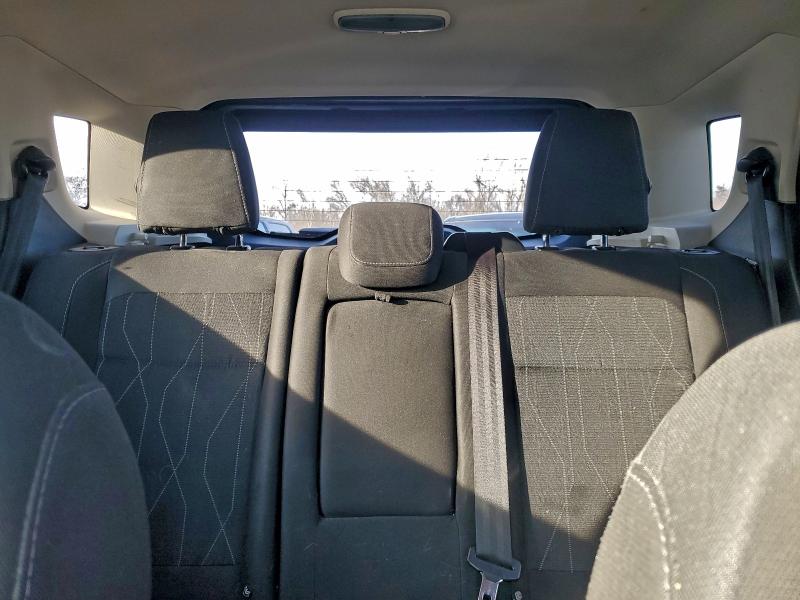 Фото 10 - FORD ECOSPORT