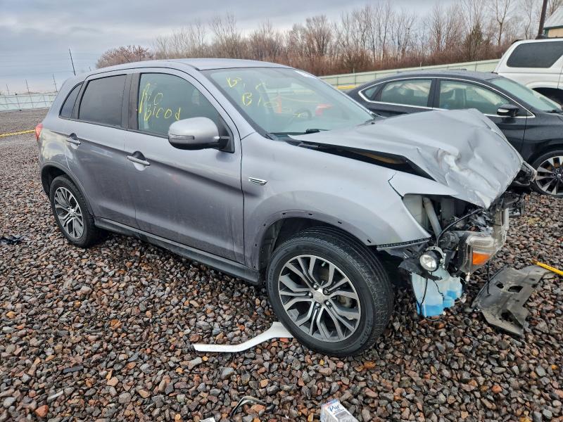 Фото 4 - MITSUBISHI OUTLANDER