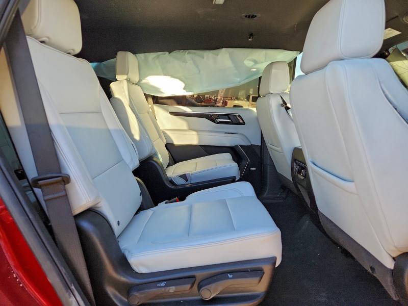 Фото 11 - CHEVROLET TAHOE