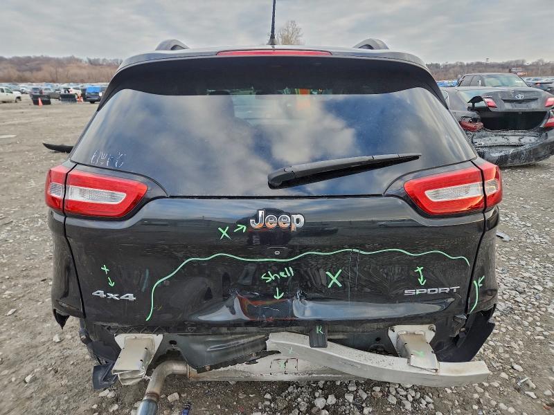 Фото 6 - JEEP GRAND CHER