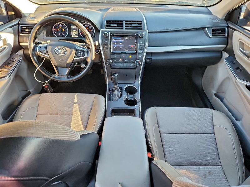 Фото 8 - TOYOTA CAMRY