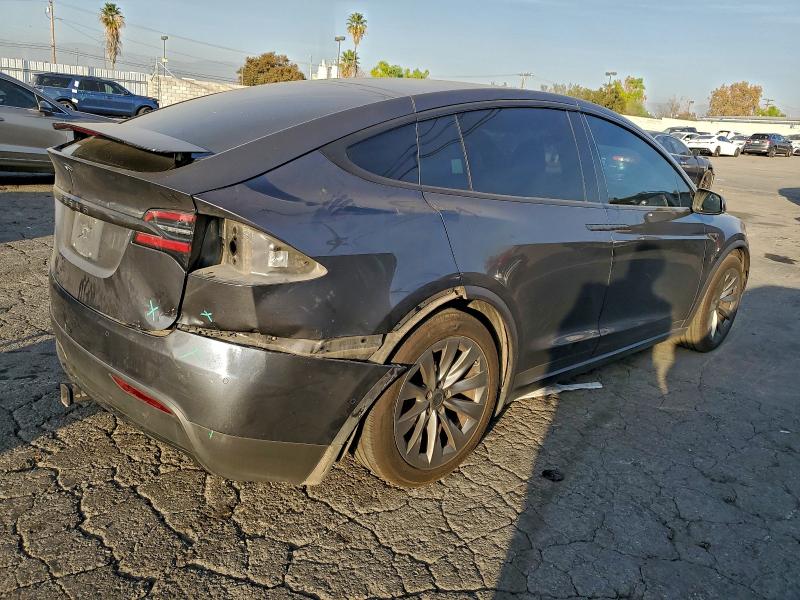 Фото 3 - TESLA MODEL X