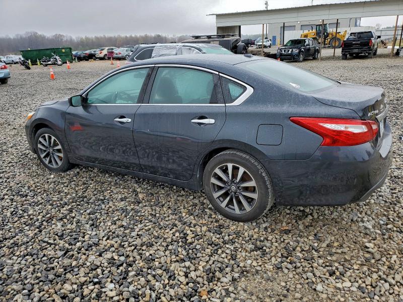 Фото 2 - NISSAN ALTIMA