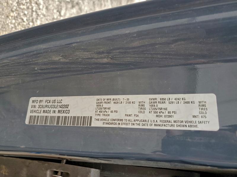 Фото 13 - RAM All Models