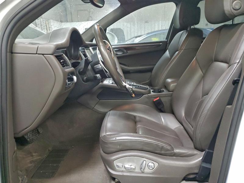 Фото 7 - PORSCHE MACAN