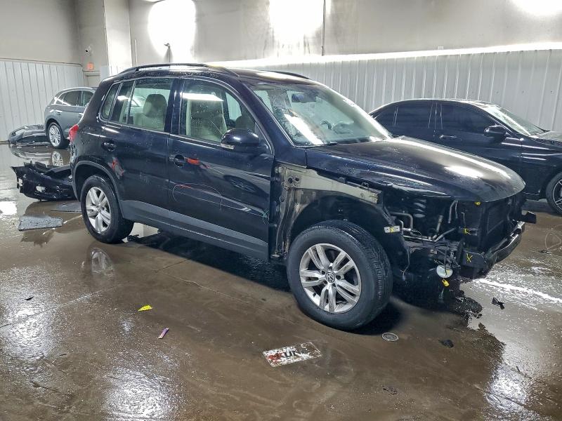 Фото 4 - VOLKSWAGEN TIGUAN