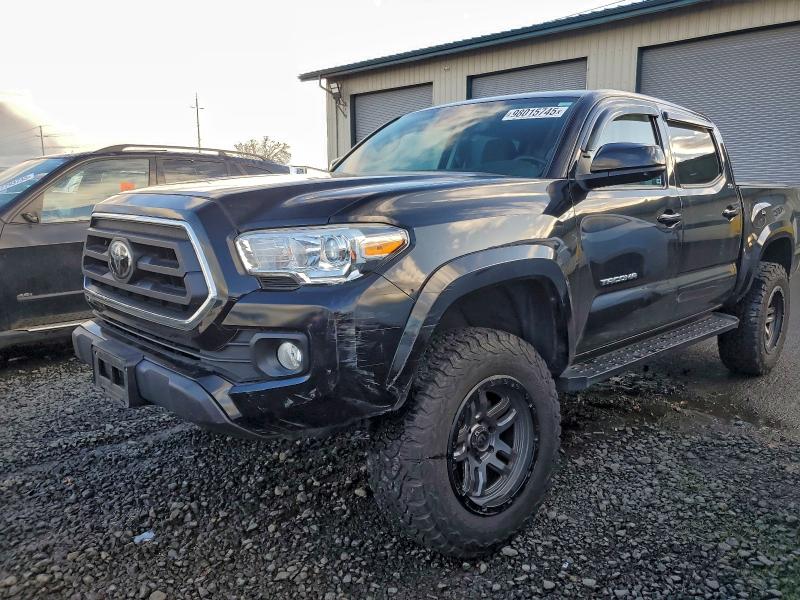 Фото 1 - TOYOTA TACOMA