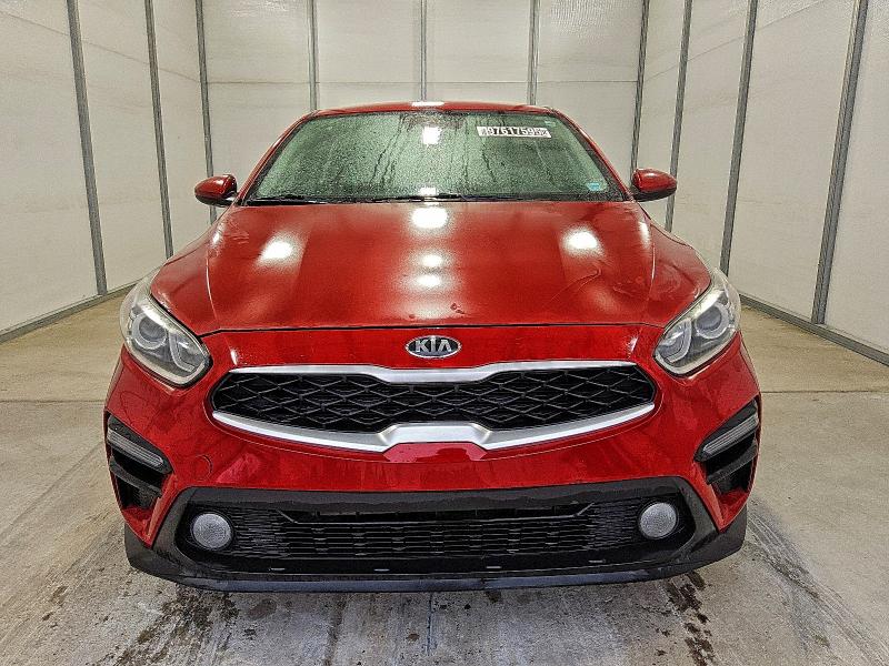 Фото 5 - KIA RIO