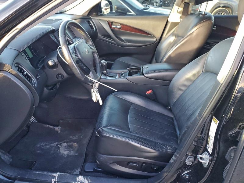 Фото 7 - INFINITI QX50