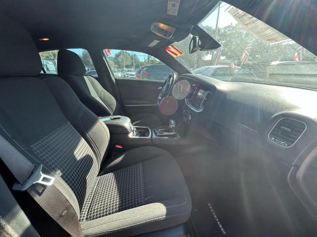 Фото 5 - DODGE CHARGER