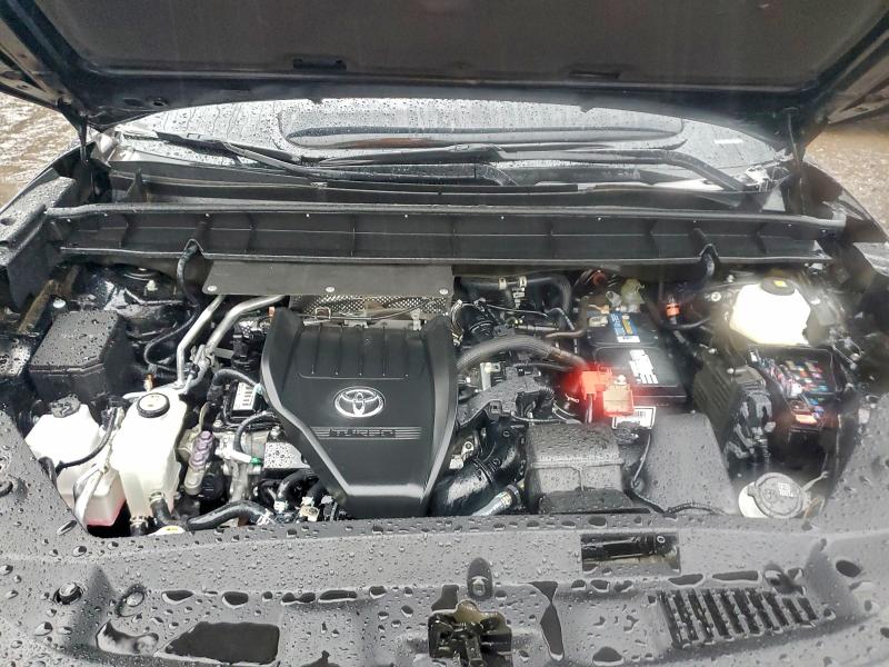 Фото 12 - TOYOTA HIGHLANDER