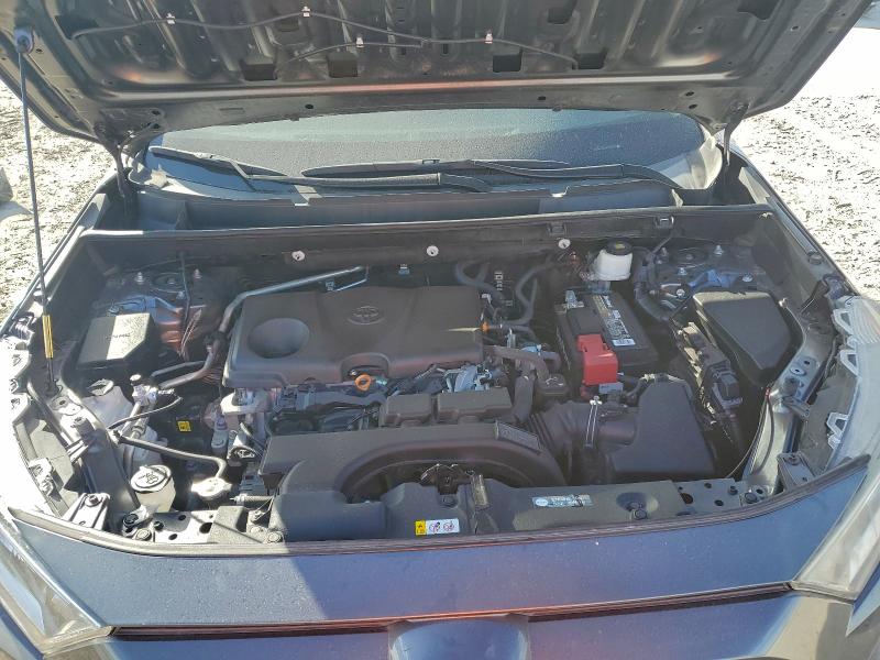 Фото 12 - TOYOTA RAV4