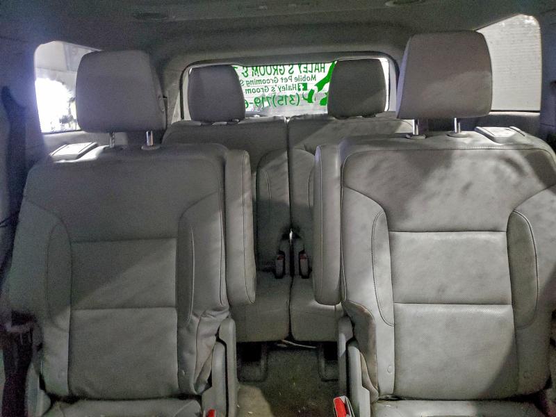 Фото 10 - GMC ACADIA