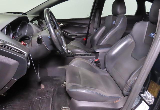 Фото 9 - FORD FOCUS