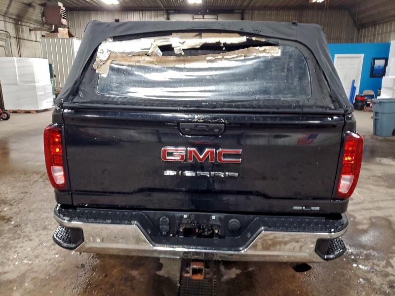 Фото 6 - GMC SIERRA