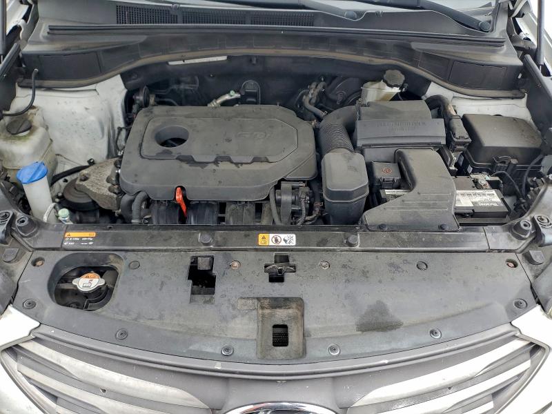 Фото 12 - HYUNDAI SANTA FE