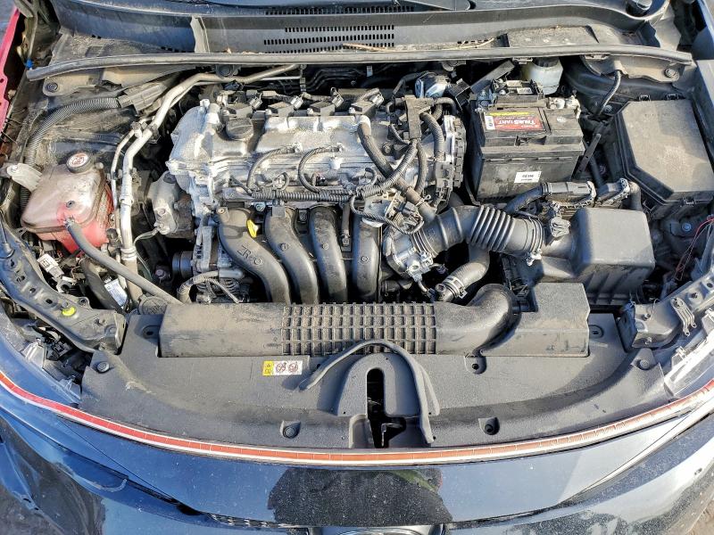 Фото 11 - TOYOTA COROLLA