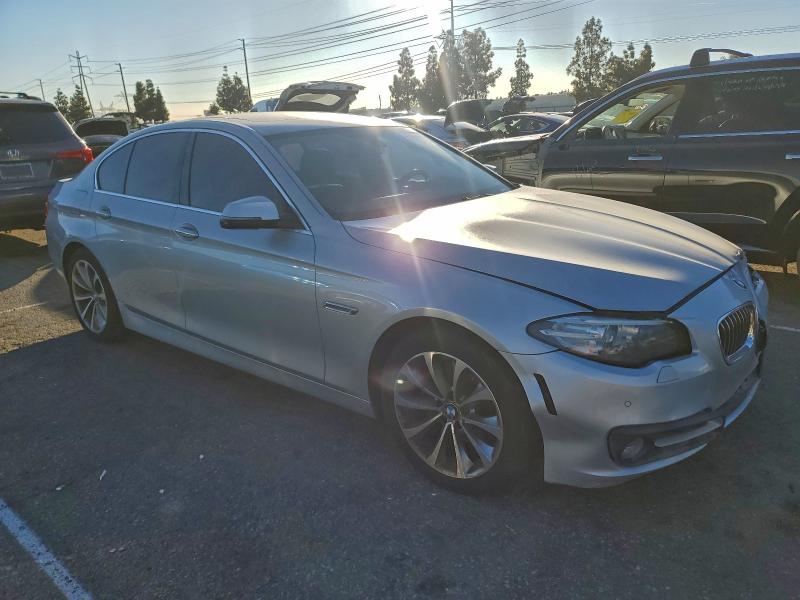 Фото 4 - BMW 5 SERIES