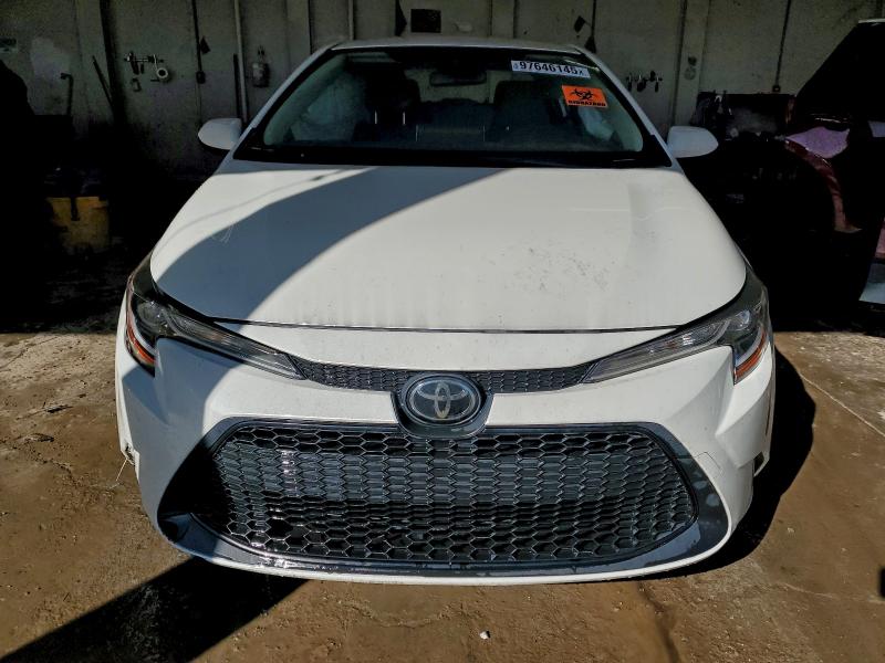 Фото 5 - TOYOTA COROLLA