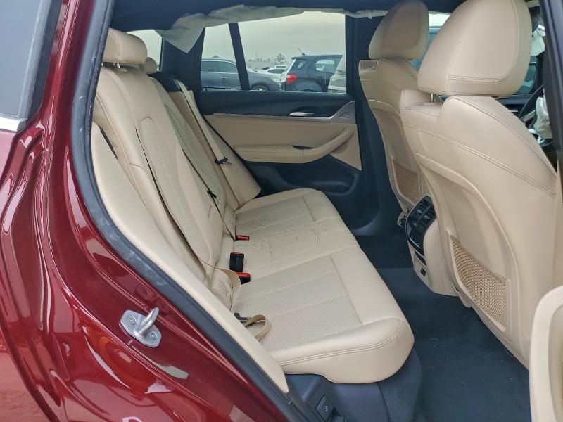 Фото 11 - BMW X3