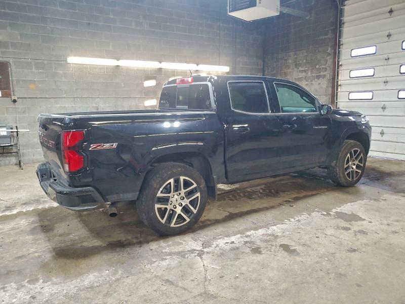 Фото 3 - CHEVROLET COLORADO