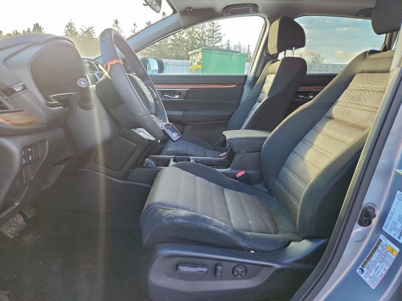 Фото 7 - HONDA CRV