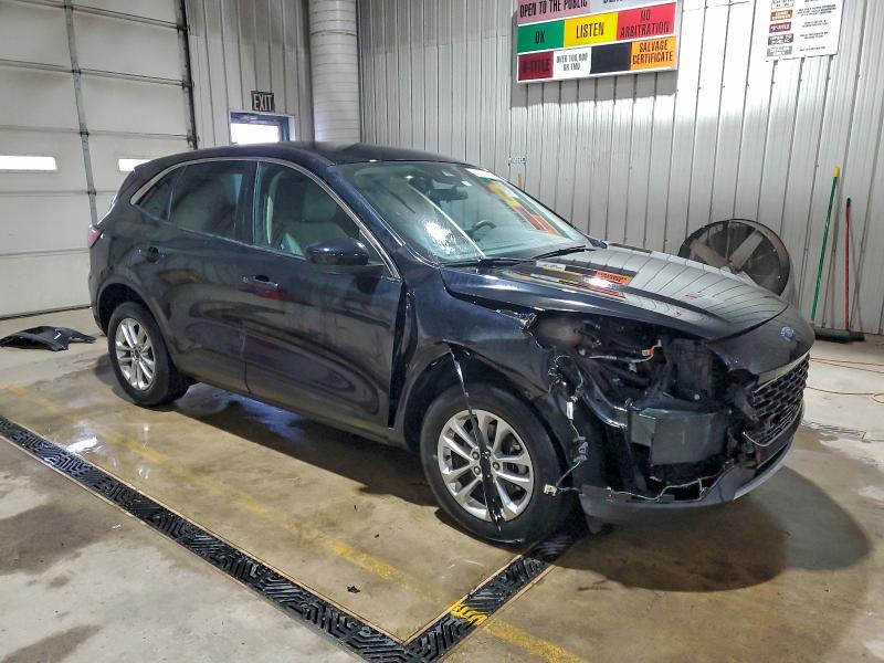 Фото 4 - FORD ESCAPE