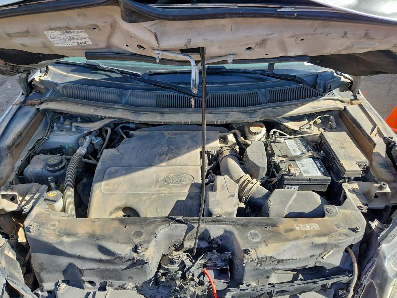 Фото 12 - FORD EXPLORER