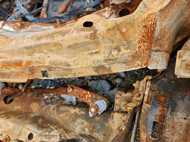 Фото 12 - DODGE DART