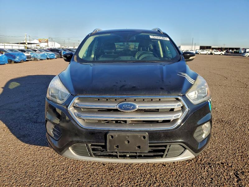 Фото 5 - FORD ESCAPE