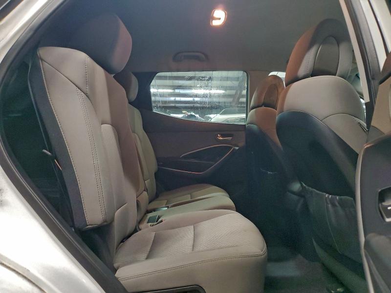 Фото 11 - HYUNDAI SANTA FE