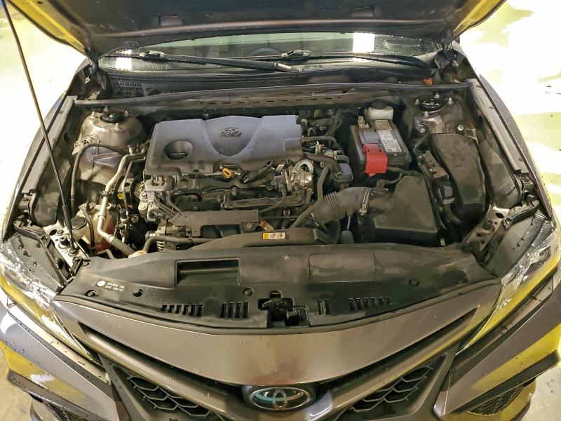 Фото 11 - TOYOTA CAMRY