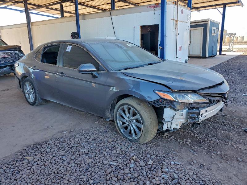 Фото 4 - TOYOTA CAMRY