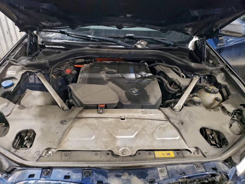 Фото 12 - BMW X3