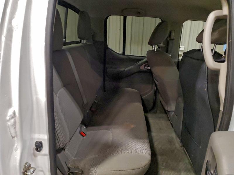 Фото 10 - NISSAN FRONTIER