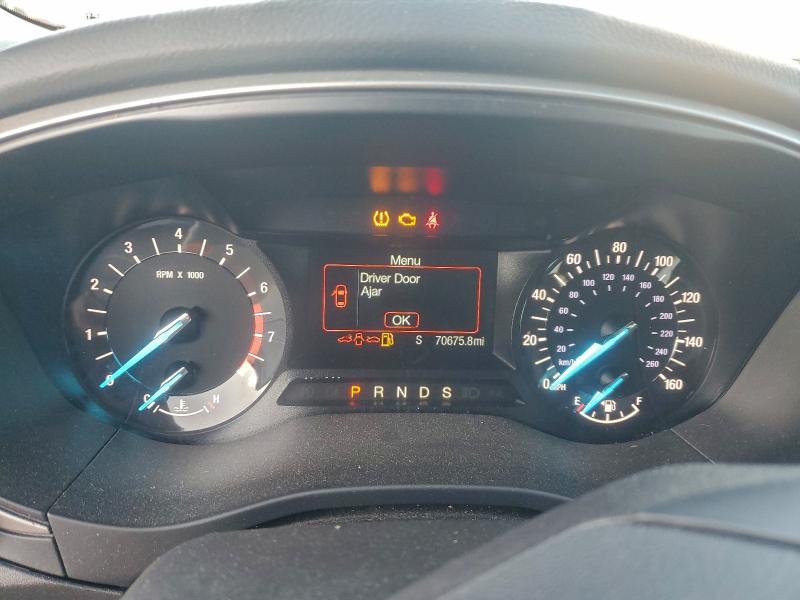 Фото 9 - FORD FUSION