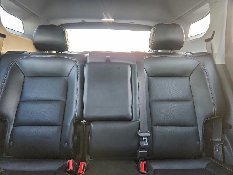 Фото 10 - GMC TERRAIN