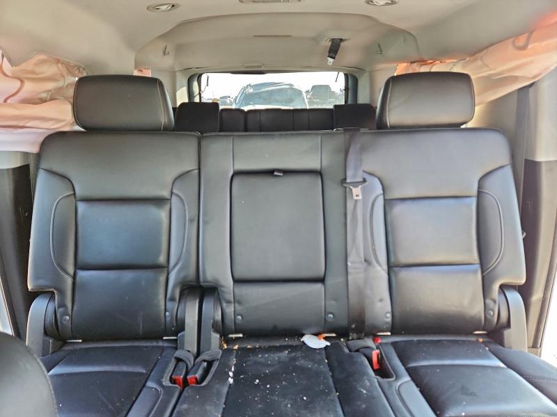 Фото 10 - GMC YUKON